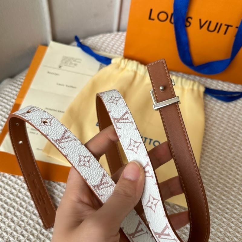 Louis Vuitton Belts